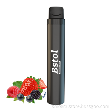 Bstol CLUB 2200puffs disposable vape for sale